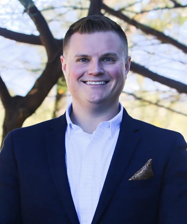 Lane Financial Meet Cade Bekanich - Founder at Park Lane Financial Group - Park Lane ...
